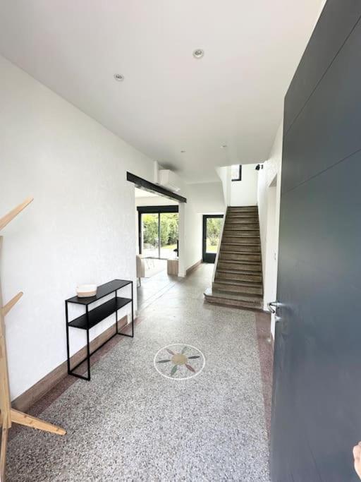 La Maison Du Stadium Brive-la-Gaillarde Luaran gambar